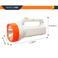 home use suppliers LED powerful searchlight torch light long distance